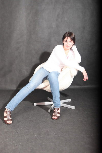 Алена Петрова