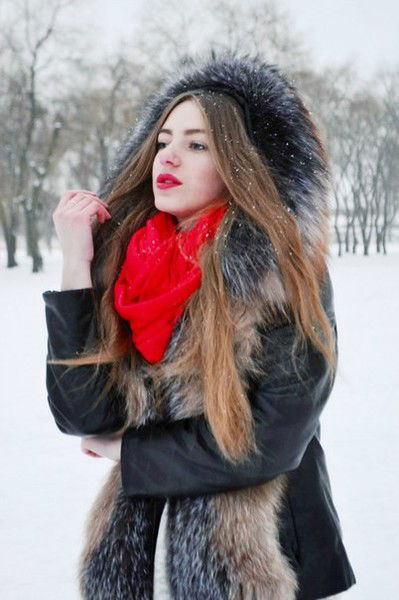 Екатерина Глушак