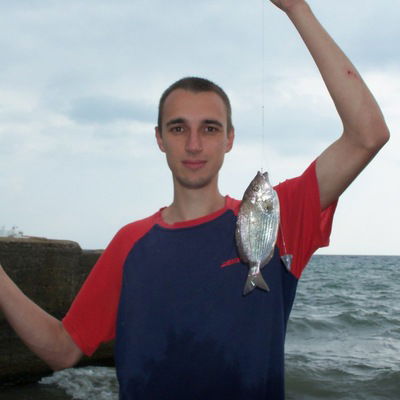 Александр Кабешов