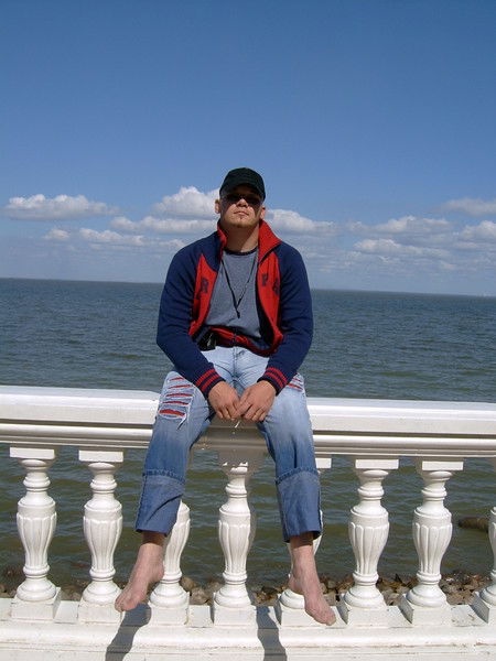 Александр Лянцев