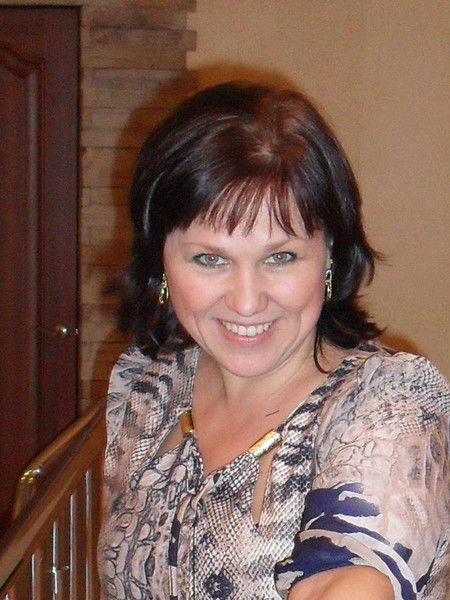 Татьяна Чернакова