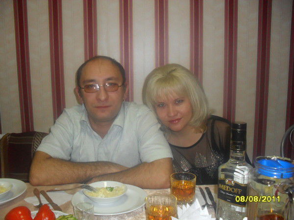 Альбина Валиуллина