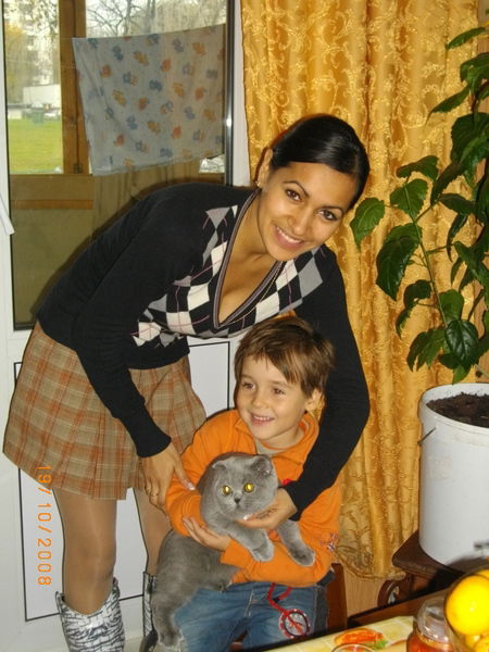 Анжелика Репик