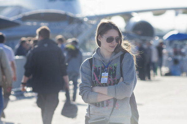 Маша Смыкова