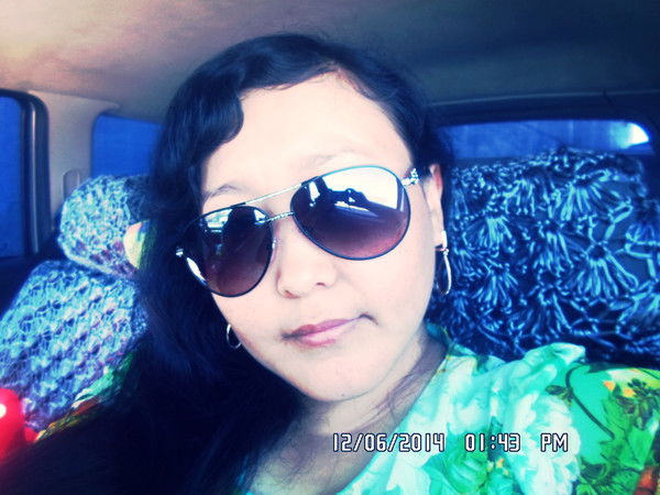 Айнур Естаева