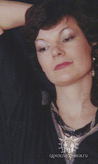 Ольга Липатова