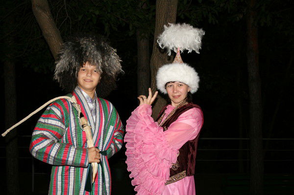 Наталья Гербер