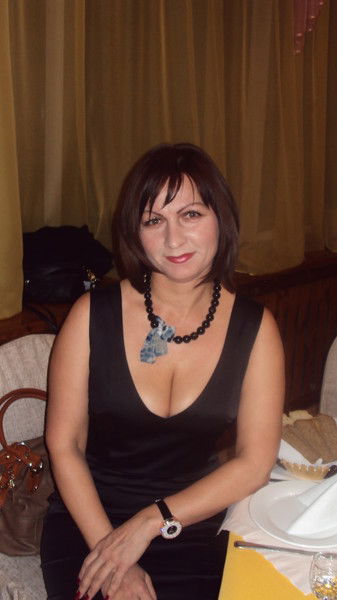 Ирина Скорогонова