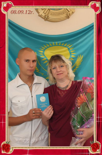 Елена Чернова