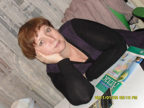 Татьяна Пиняжина