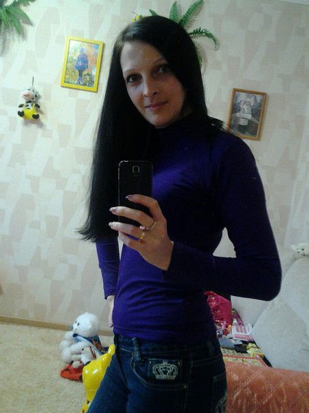 Юлия Колесникова