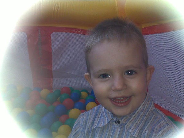 Алёна Тёплых