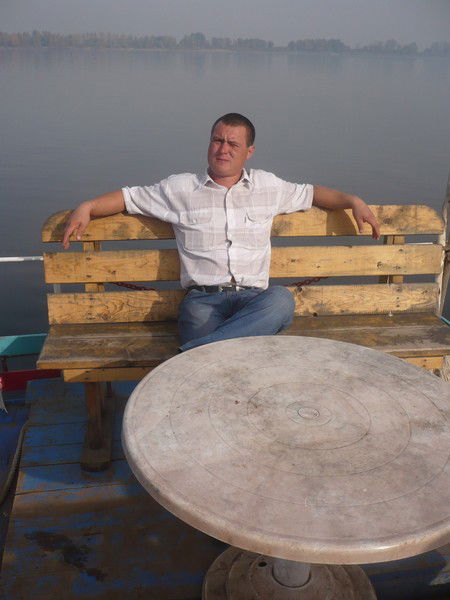 Марс Бухаров