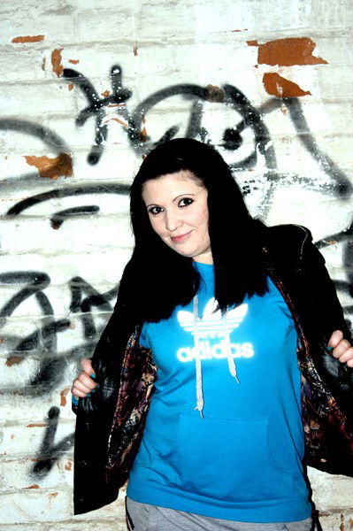 Ируськ@ :)))!!! Куслиева