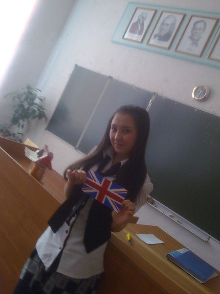 Гульнур Амангельдиевна