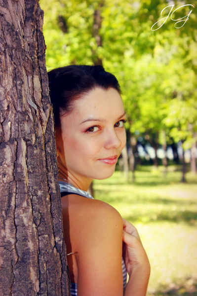 Мария Нагдасева