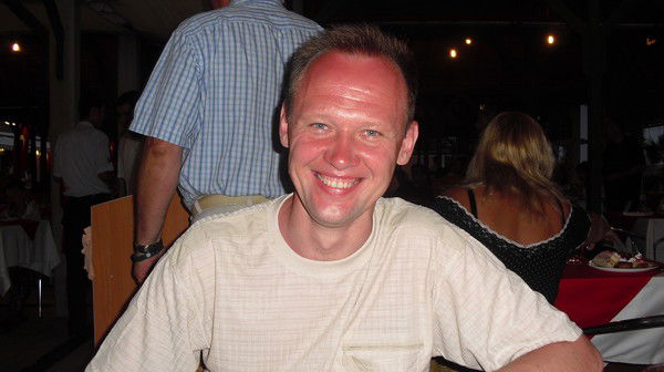 Вадим Белкин