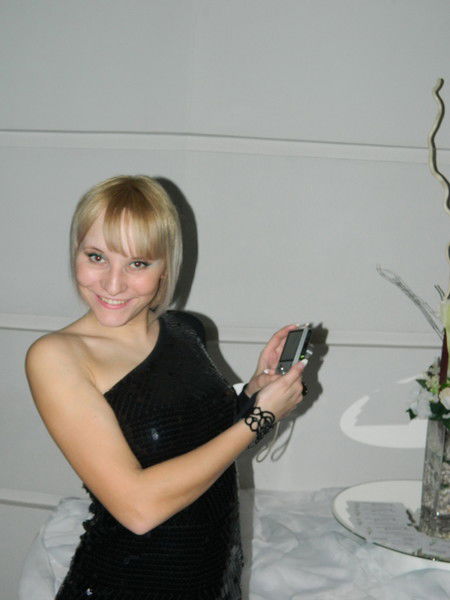 Филиппова Оксана