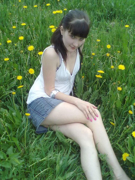 Линочка Назаркина