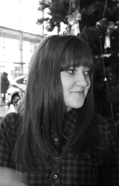 Катя Васюченко