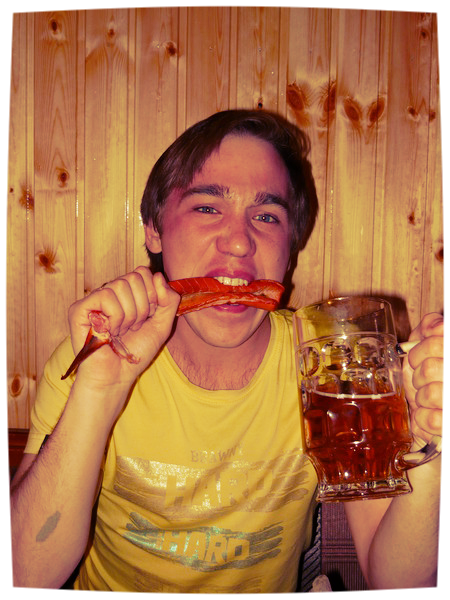 Виктор Первушин