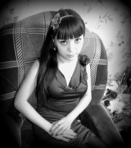 Лилия Даутова