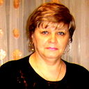 Людмила Колташева