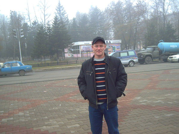 Андрей Михеев