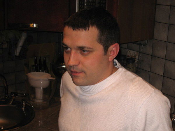 Владимир Борисов