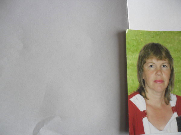 Светлана Стельмаченок