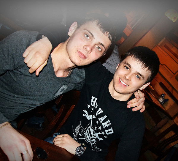 Александр Федчишин