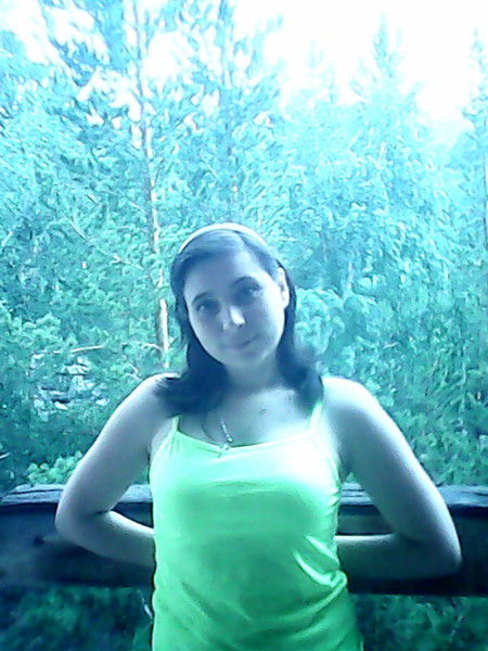 Виктория Бернгардт