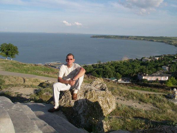 Володя Башлаев