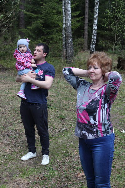 Людмила Кароткая