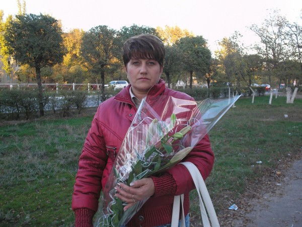 Елена Богомолова