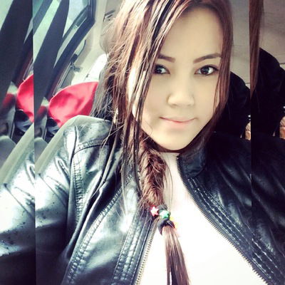 Назугум Ниязова