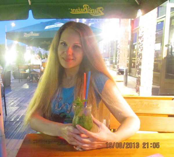 Татьяна Куприянова