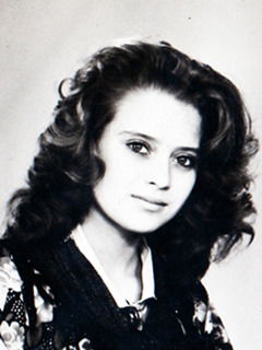 Наталья Буева