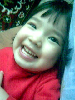 Диляра Жакупбекова