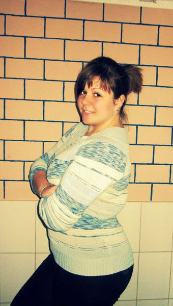 Анжела Поросюк