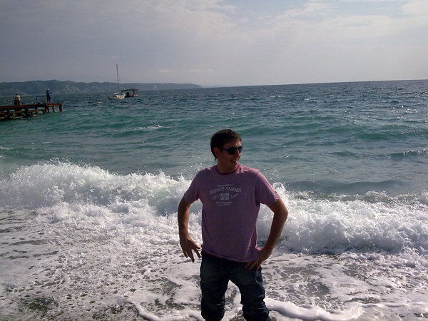 Валерий Беликов