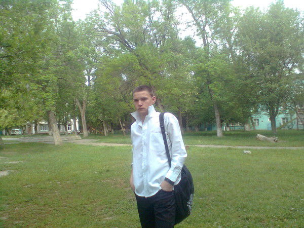 Лёxан Матюнин