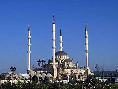 Юнус Конгиев