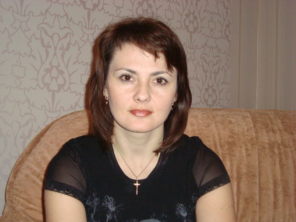 Маргарита Филимонова