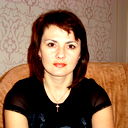 Маргарита Филимонова