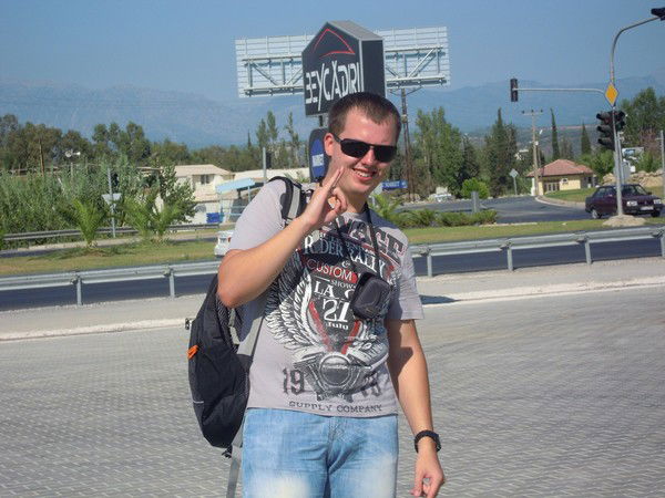 Картазаев Дмитрий