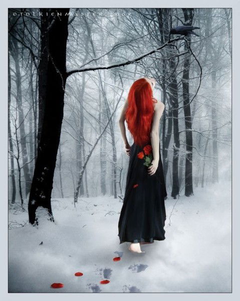 Анна Саранцева