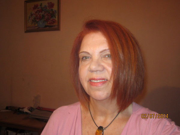 Раиса Криштопенко