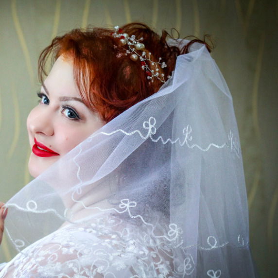 Valia Турянина