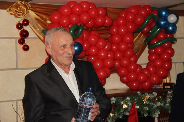 Виктор Сидоренко